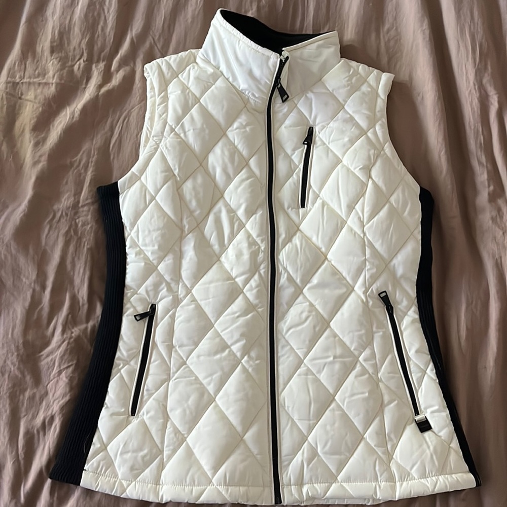 Calvin Klein Puffer Vest